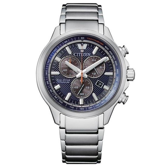 Citizen SUPER TITANIUM CHRONO AT2470-85L