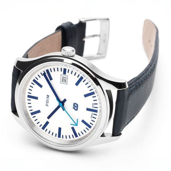 Hodinky PRIM Klasik ČD 36 Q L02P.18043.A