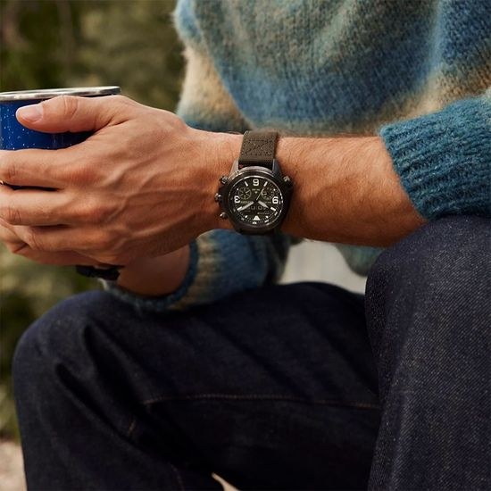 Hodinky Citizen Promaster Land JV1005-02W