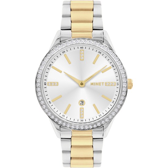 MINET Dámské hodinky AVENUE MWL5311