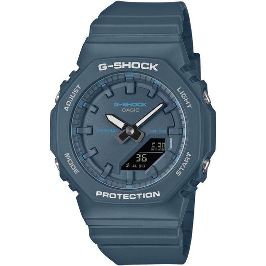 Hodinky Casio G-SHOCK GMA-P2100BA-2AER