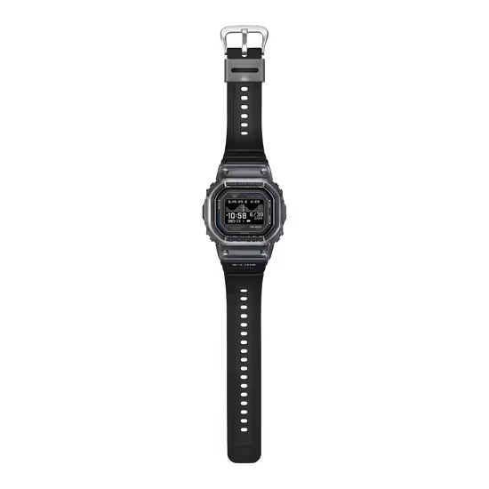 Hodinky Casio G-SHOCK GBX-H5600-1ER