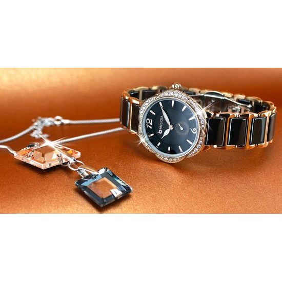 Hodinky PRIM Preciosa Purity Alhena W02O.17001.D