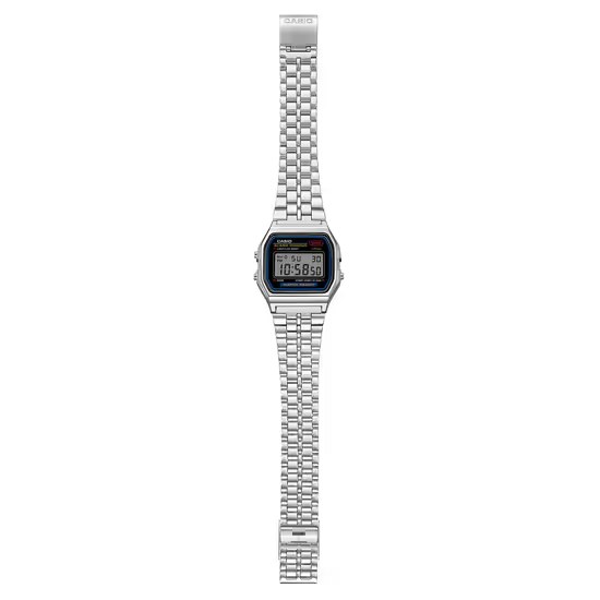 Hodinky Casio A159WE-1EF