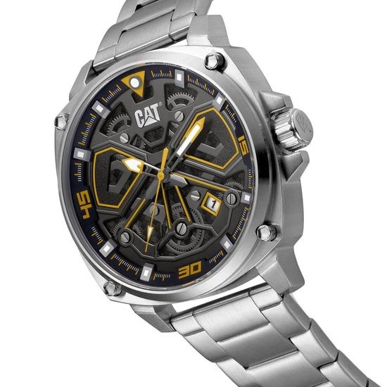 Hodinky pánské CAT AJ-141-11-127