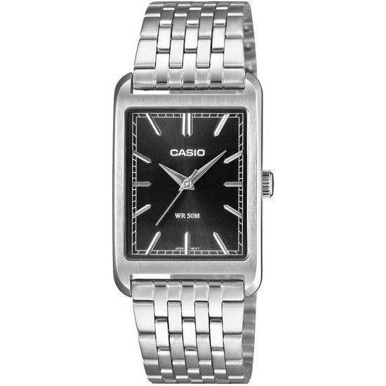 Hodinky Casio MTP-B215D-1AVER
