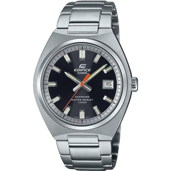 Hodinky Casio EFB-109D-1AVEF