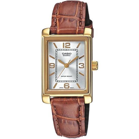 Hodinky Casio LTP-1234PGL-7AEF