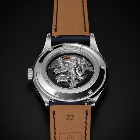 PRIM Legatus 59 - W01P.13265.B