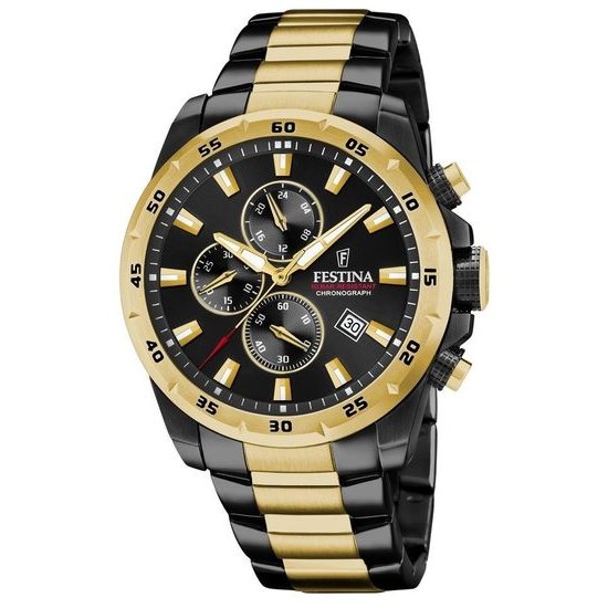 FESTINA CHRONO SPORT 20563/1