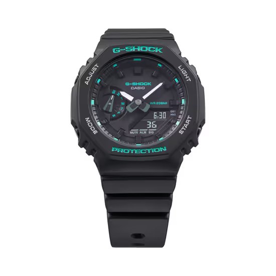 Hodinky Casio GMA-S2100GA-1AER