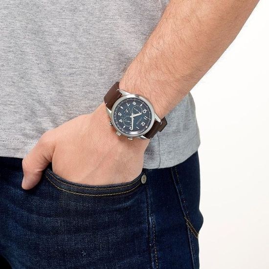 Hodinky Citizen CLASSIC CHRONO CA4420-13L