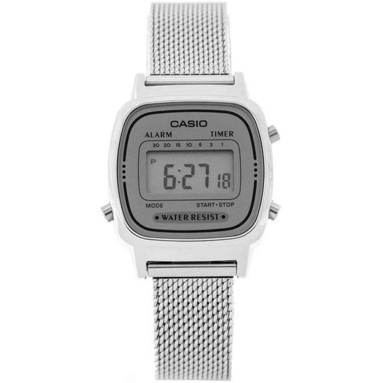 Hodinky Casio LA670WEM-7EF