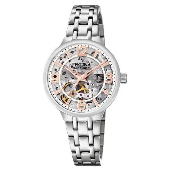 Hodinky Festina AUTOMATIC 20614/1