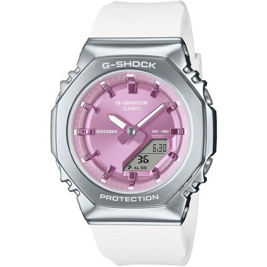 Hodinky Casio G-SHOCK GM-S2110-7A6ER