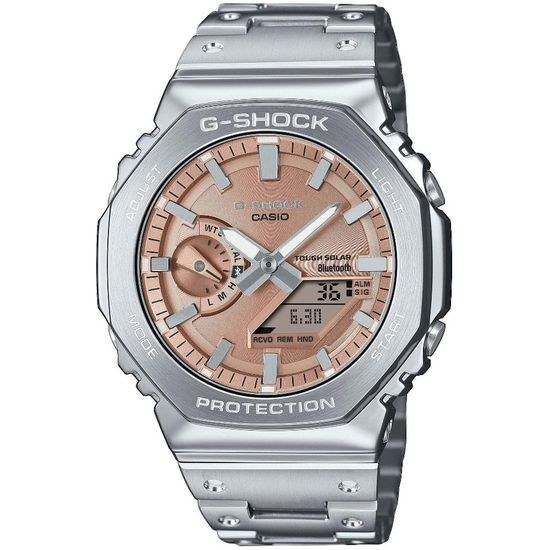 Hodinky Casio G-SHOCK PRO GM-B2100AD-5AER