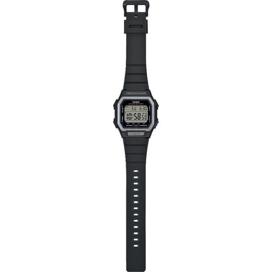 Hodinky Casio W-738H-1AVEF
