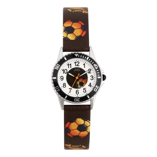 Náramkové hodinky JVD J7229.2