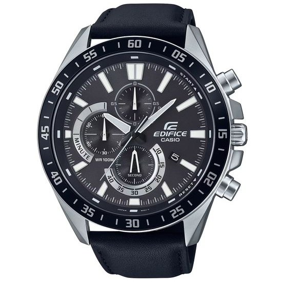 Hodinky Casio EFV-620L-1AVUEF