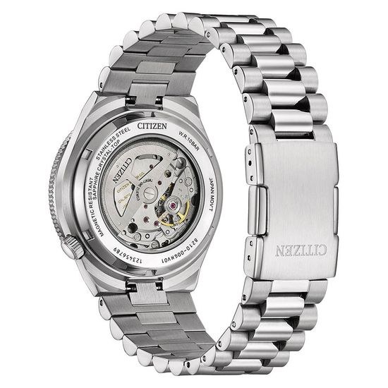 Hodinky Citizen Tsuyosa NJ0230-59L