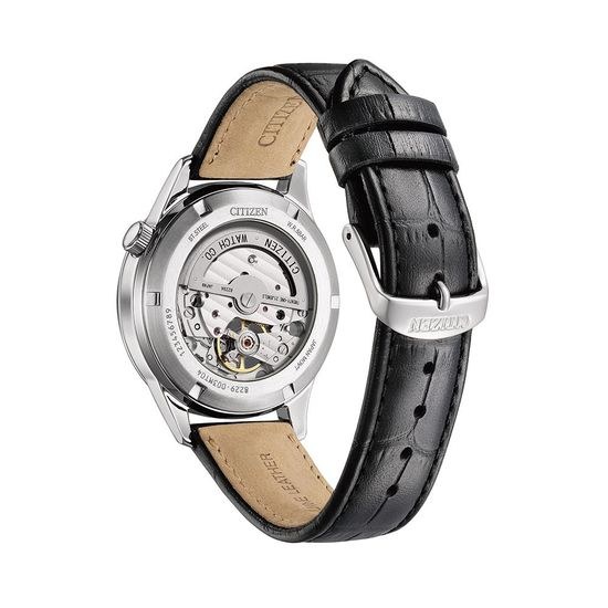 Hodinky Citizen Automatic NH9131-14E