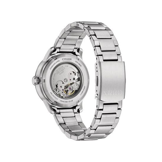 Hodinky Citizen AUTOMATIC NJ0190-51E