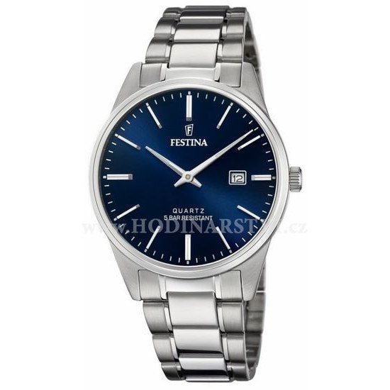 FESTINA CLASSIC BRACELET 20511/3