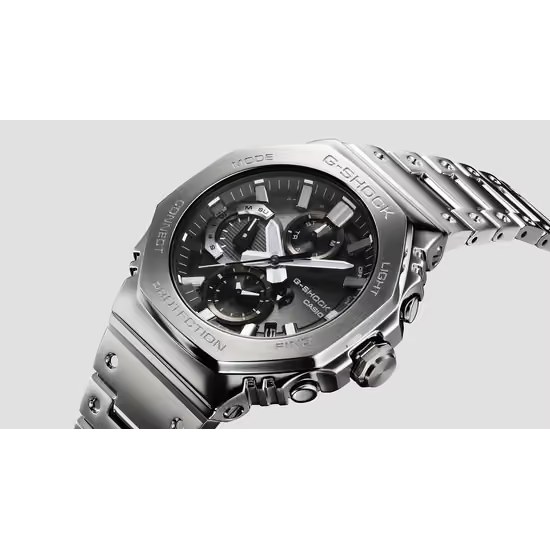 Hodinky Casio G-SHOCK PRO GMC-B2100D-1AER