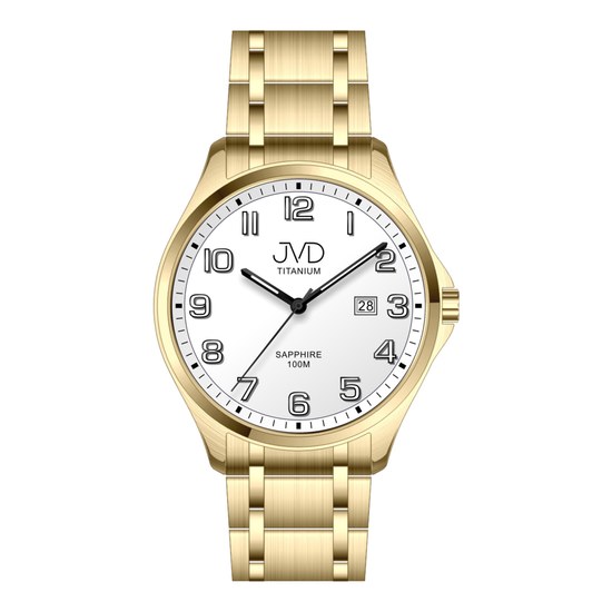 Náramkové hodinky JVD JE2002.5