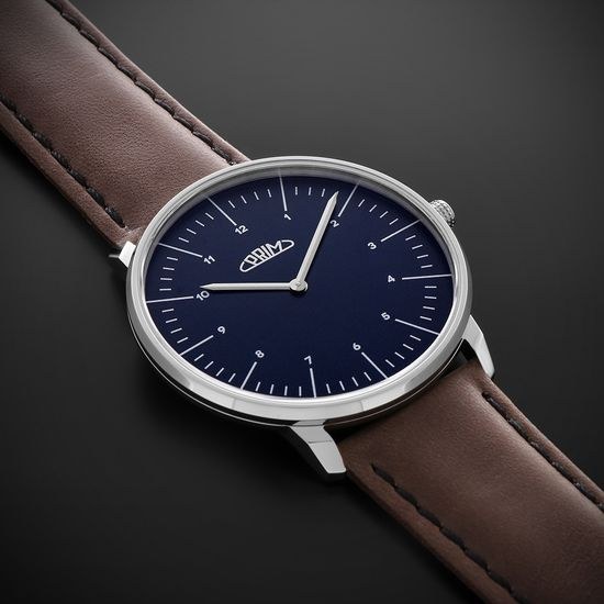 Hodinky PRIM Slim Bauhaus Man W01P.13237.D