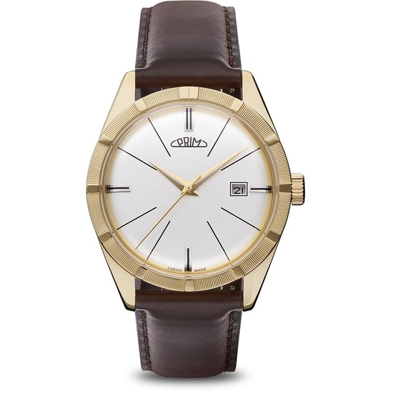 Mechanické hodinky PRIM Repre W01C.13170.J