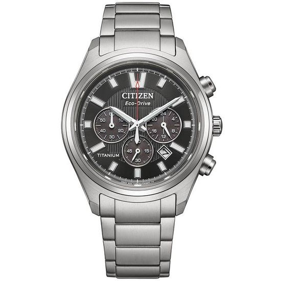 Hodinky Citizen Super Titanium CA4750-51E
