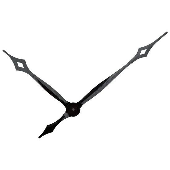 Hodinové ručičky HR16