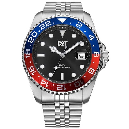 Hodinky pánské CAT AO-141-11-128