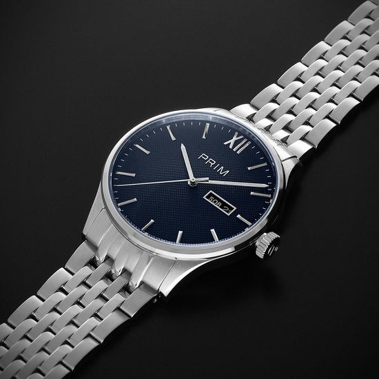 Hodinky PRIM Klasik 25 W01P.13229.B