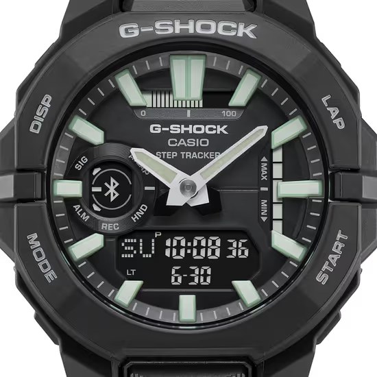 Hodinky Casio G-SHOCK GBA-950-1AER