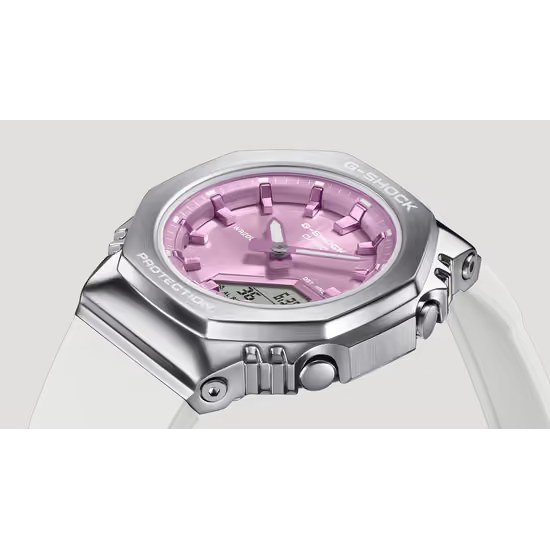 Hodinky Casio G-SHOCK GM-S2110-7A6ER