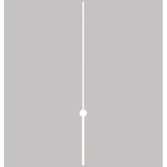 Vteřinová ručička V1W