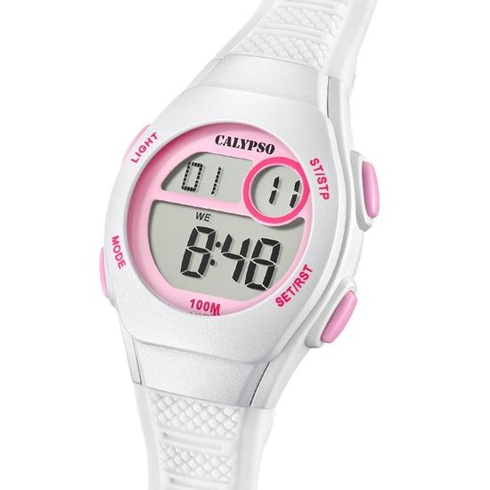 Hodinky Calypso JUNIOR COLLECTION K5831/1