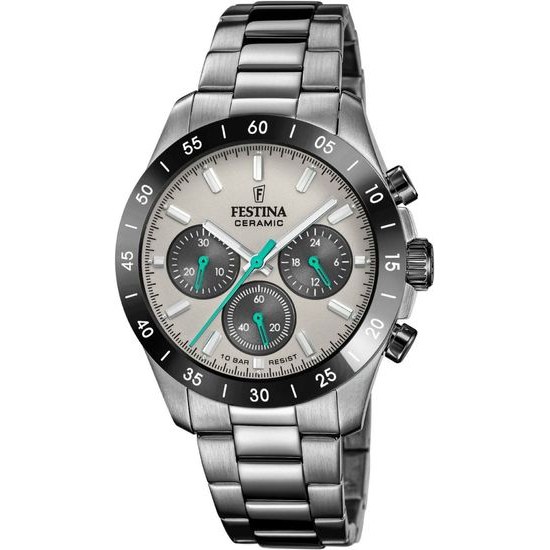 Hodinky Festina CERAMIC 20703/1