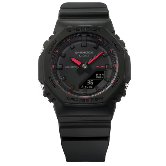 Hodinky Casio G-SHOCK GMA-P2100SA-1A1ER
