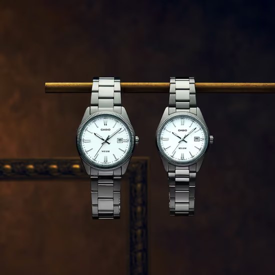 Hodinky Casio UTP-1302PD-7AVEF
