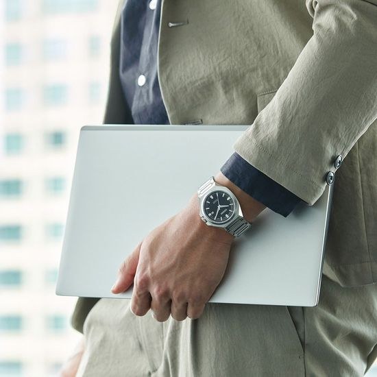 Hodinky Citizen Series 831 NB6010-81E