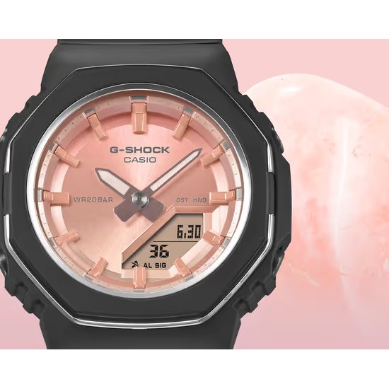 Hodinky Casio G-SHOCK GMA-P2110SC-4AER