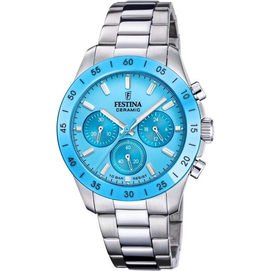 Hodinky Festina CERAMIC 20693/3