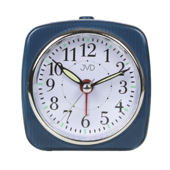 Budík JVD SRP7503.3