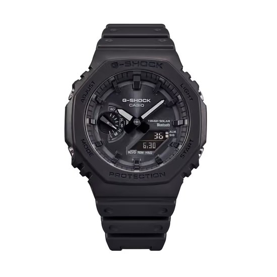Hodinky Casio GA-B2100-1A1ER