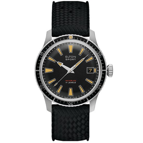 Hodinky Prim Elton Sport s ručním nátahem Limitovaná edice A.L00P.18007(94-138-016-00-4)