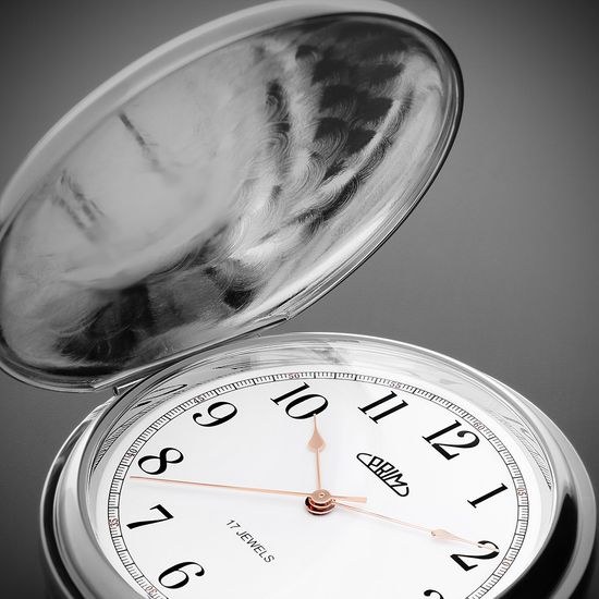 PRIM Pocket Symbol W04P.13223.C