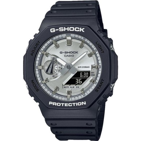 Hodinky Casio GA-2100SB-1AER